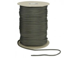 ROTHCO NYLON PARACORD 550LB 600 FT SPOOL/OD