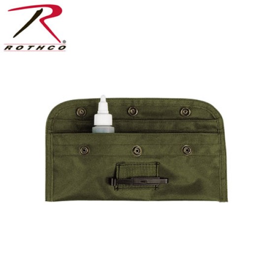 ROTHCO M-16 RIFLE CLEANING KIT   