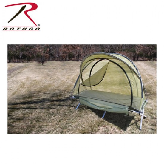 ROTHCO FREE STANDING MOSQUITO NET / TENT   