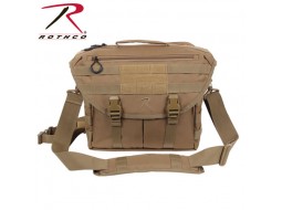 ROTHCO COVERT DISPATCH TACTICAL SHOULDER BAG    