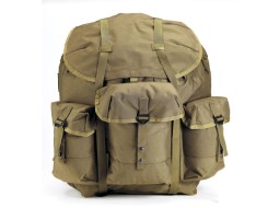 ROTHCO ENHANCED NYLON LARGE ALICE PACK W/FRAME  