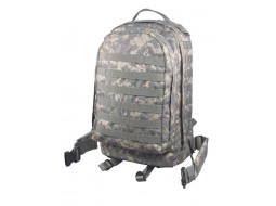 ROTHCO MOLLE II 3-DAY ASSAULT PACK - ACU DIGITAL