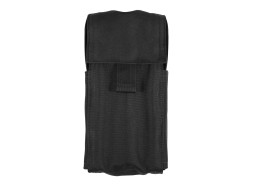 ROTHCO MOLLE SHOTGUN / AIRSOFT AMMO POUCH-BLACK 