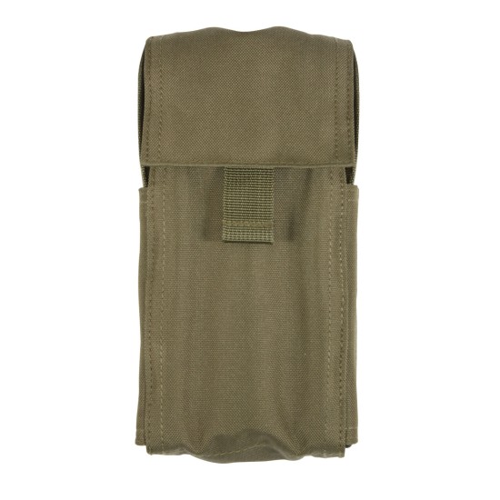 ROTHCO MOLLE SHOTGUN / AIRSOFT AMMO POUCH-OD    