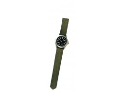 ROTHCO MILITARY STYLE QUARTZ WATCH - OLIVE DRAB 