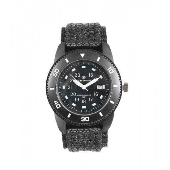 SMITH & WESSON COMMANDO WATCH (SWW-5982)   