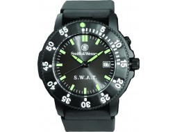 SMITH & WESSON S.W.A.T. WATCH (SWW-45) 