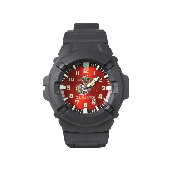 AQUAFORCE WATCH-MARINES 