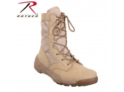 ROTHCO V-MAX LIGHTWEIGHT TACTICAL BOOT 