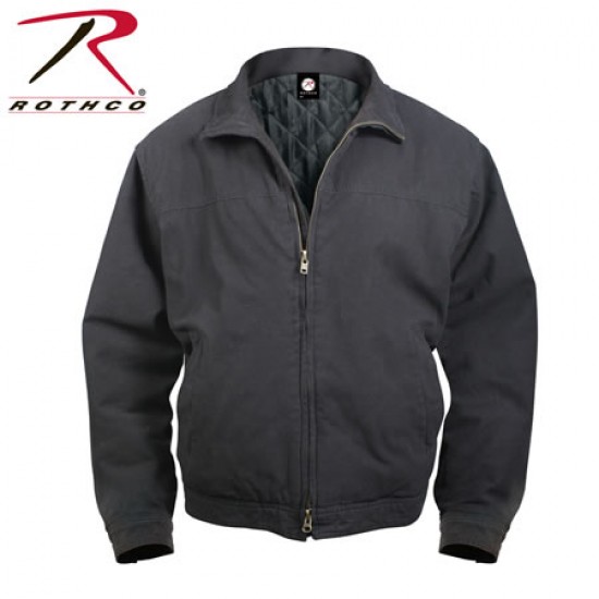 ROTHCO 3 SEASON CONCEALED CARRY JACKET 