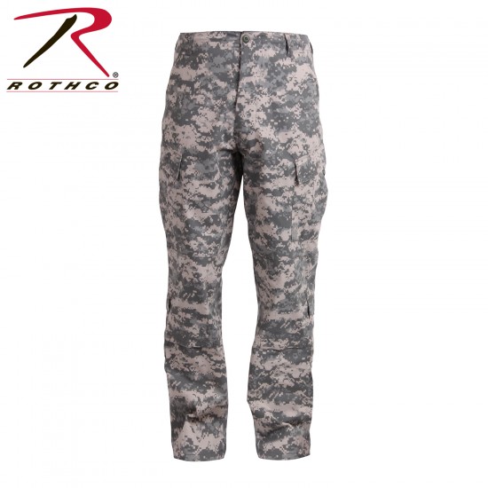 ROTHCO ACU DIGITAL UNIFORM PANTS 