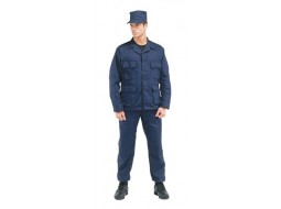 ROTHCO BDU PANT NAVY BLUE R/S