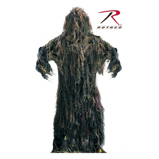 ROTHCO LIGHTWEIGHT ALL PURPOSE GHILLIE SUIT