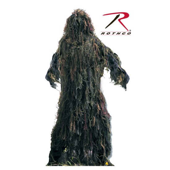 ROTHCO KIDS LIGHTWEIGHT ALL PURPOSE GHILLIE SUIT