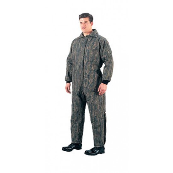 ROTHCO INSULATED COVERALL - SMOKEY BRANCH  