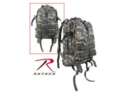 ROTHCO LARGE TRANSPORT PACK - ACU DIGITAL  