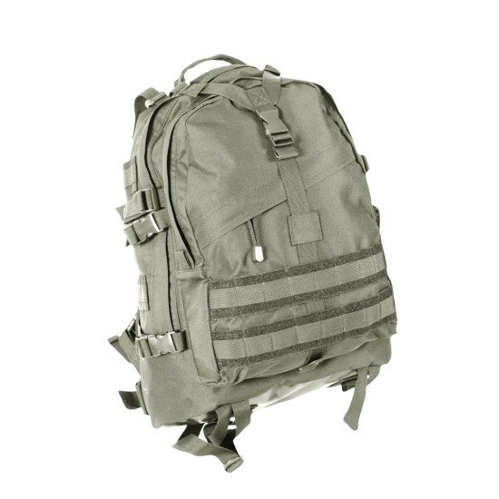 ROTHCO LARGE TRANSPORT PACK - FOLIAGE GREEN