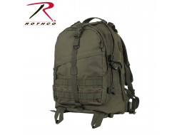 ROTHCO LARGE TRANSPORT PACK - OLIVE DRAB   