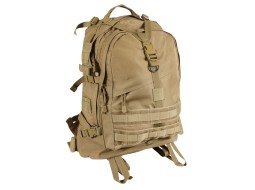 ROTHCO LARGE TRANSPORT PACK - COYOTE   