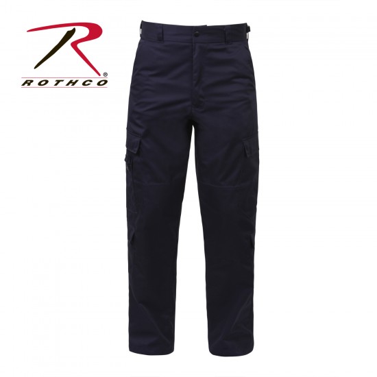 ROTHCO EMT PANT - MIDNIGHT BLUE   