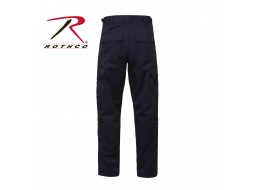 ROTHCO EMT PANT / LONG LENGTH - NAVY BLUE  