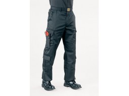 ROTHCO EMT PANT - BLACK  