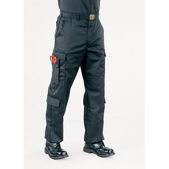 ROTHCO EMT PANT - BLACK  