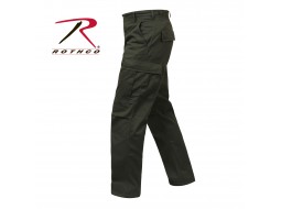 ROTHCO BDU PANT OLIVE DRAB    