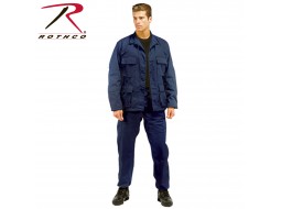 ROTHCO BDU PANT MIDNIGHT NAVY 