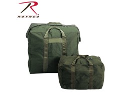 ROTHCO ENHANCED AVIATOR KIT BAG - OLIVE DRAB    