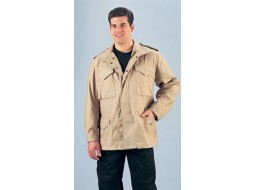 ROTHCO M-65 FIELD JACKET - KHAKI  