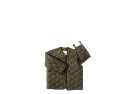 ROTHCO M-65 FIELD JACKET LINER - OLIVE DRAB