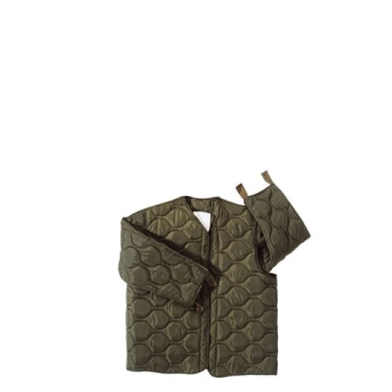 ROTHCO M-65 FIELD JACKET LINER - OLIVE DRAB