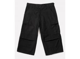 ROTHCO CAPRI PANTS BLACK 