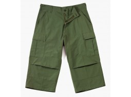 ROTHCO CAPRI PANTS OLIVE DRAB 