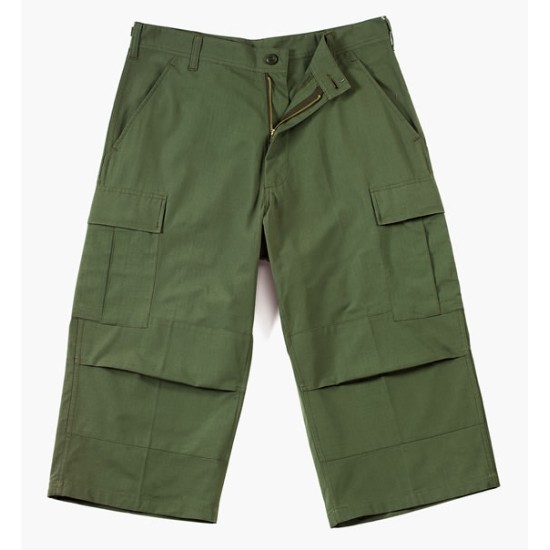 ROTHCO CAPRI PANTS OLIVE DRAB 