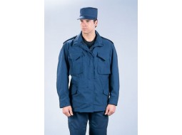 ROTHCO M-65 FIELD JACKET - NAVY BLUE   