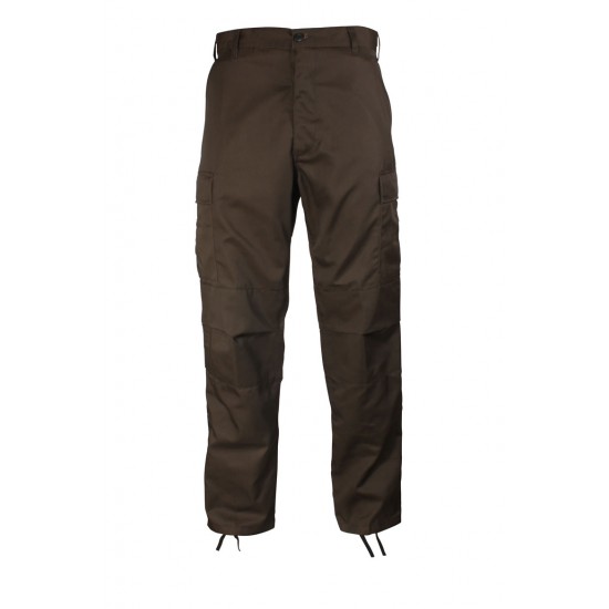 ROTHCO BDU PANT BROWN