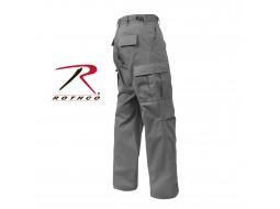 ROTHCO BDU PANT GREY