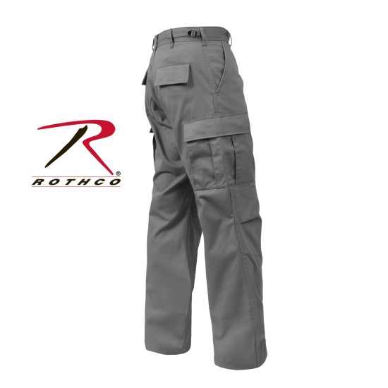 ROTHCO BDU PANT GREY