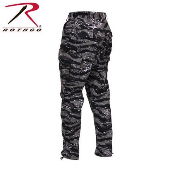 ROTHCO BDU PANT URBAN TIGER   