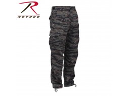 ROTHCO BDU PANT TIGER STRIPE - LONGS   