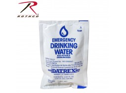 DATREX EMERGENCY WATER (64/CASE)  