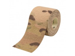 MCNETT CAMO FORM- MULTICAM    