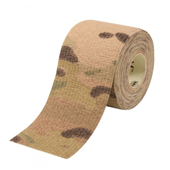 MCNETT CAMO FORM- MULTICAM    