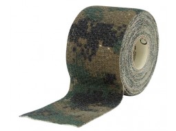 MCNETT CAMO FORM - MARPAT WOODLAND