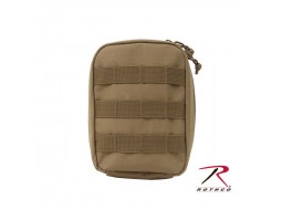 ROTHCO MOLLE TACTICAL FIRST AID KIT - OD   