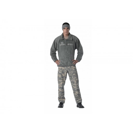 ROTHCO GEN III LEVEL 3 ECWCS JACKET - FOLIAGE   