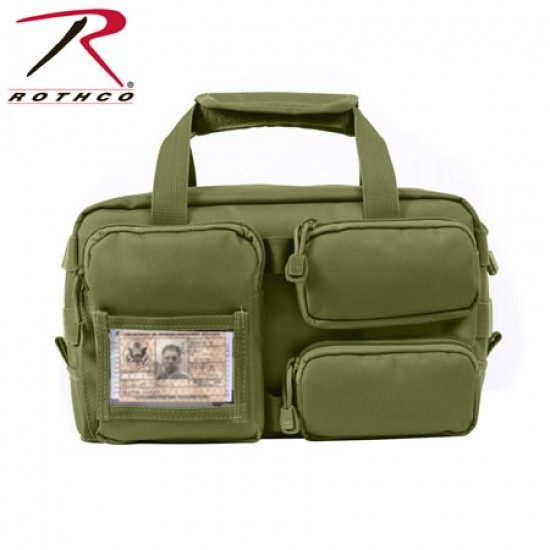 ROTHCO TACTICAL TOOL BAG 