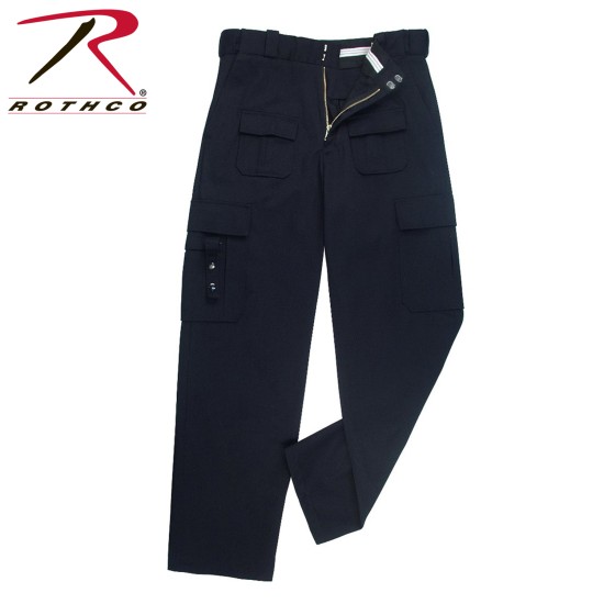 ROTHCO P.S.T. PANTS MIDNIGHT BLUE 